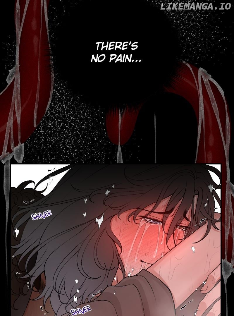 I hate you, will you have sex with me? Chapter 61 - page 11