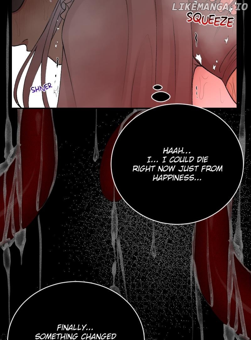 I hate you, will you have sex with me? Chapter 61 - page 12