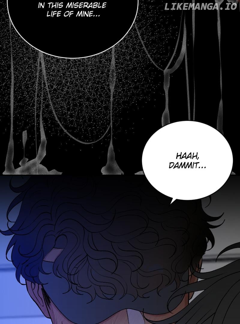 I hate you, will you have sex with me? Chapter 61 - page 13