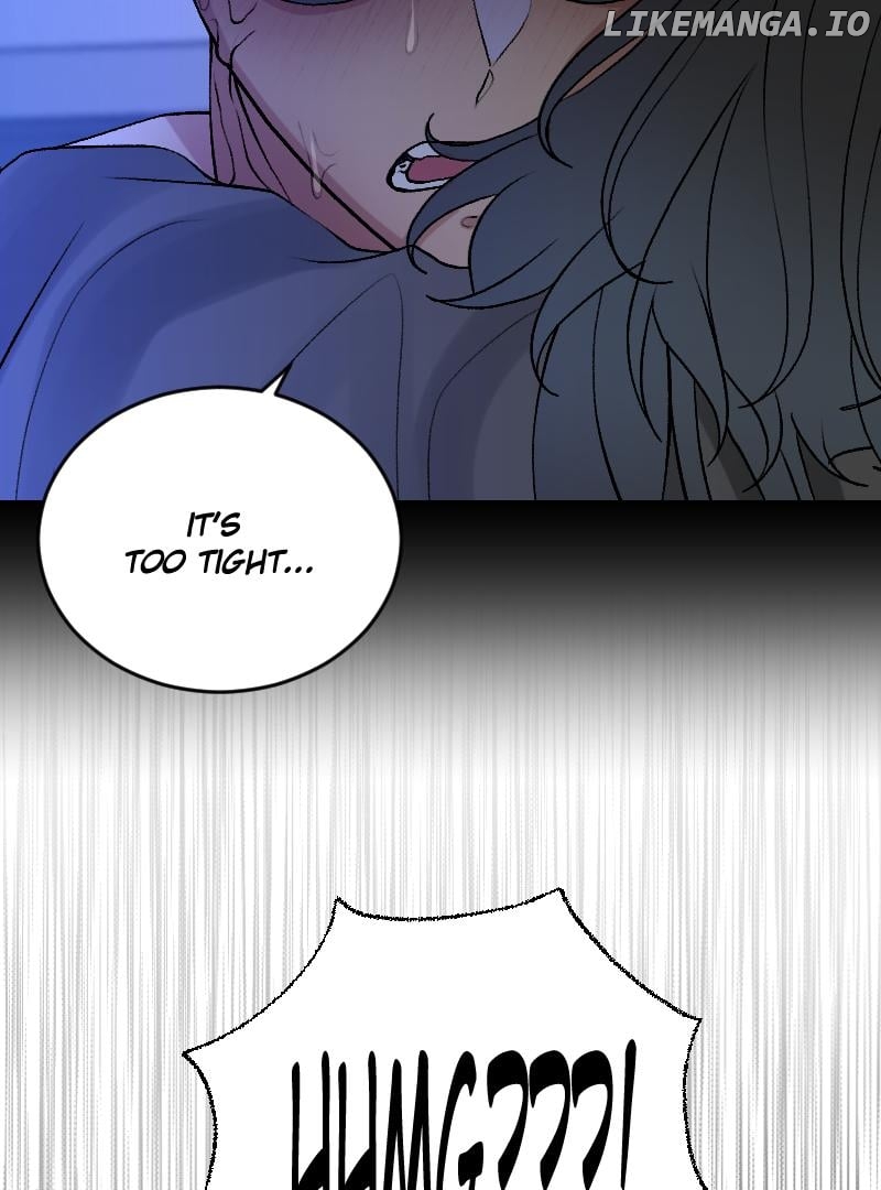 I hate you, will you have sex with me? Chapter 61 - page 14