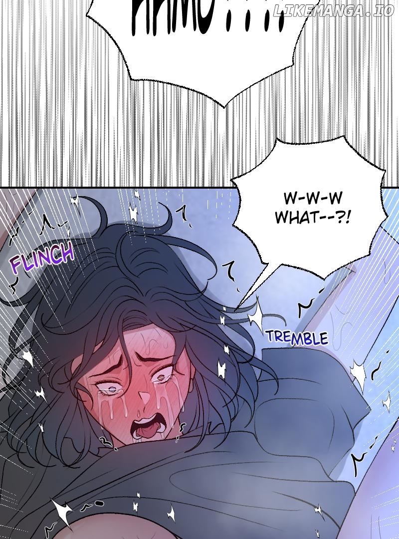 I hate you, will you have sex with me? Chapter 61 - page 15