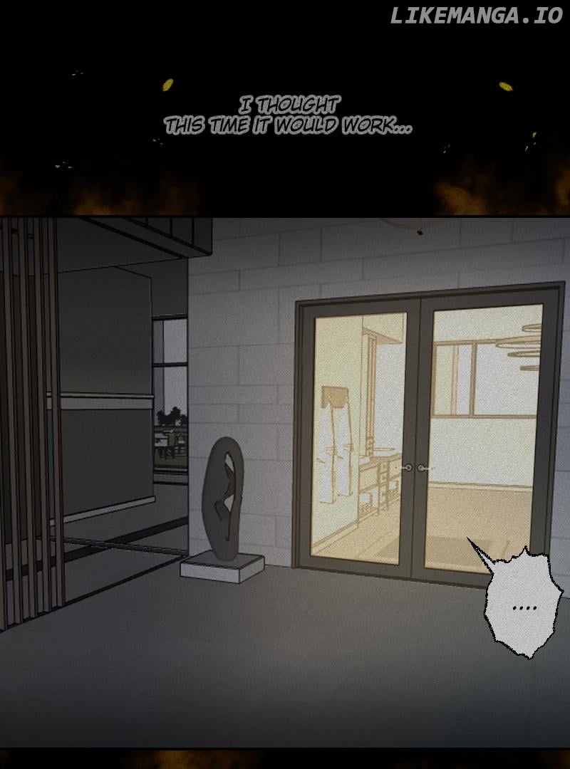 I hate you, will you have sex with me? Chapter 61 - page 2