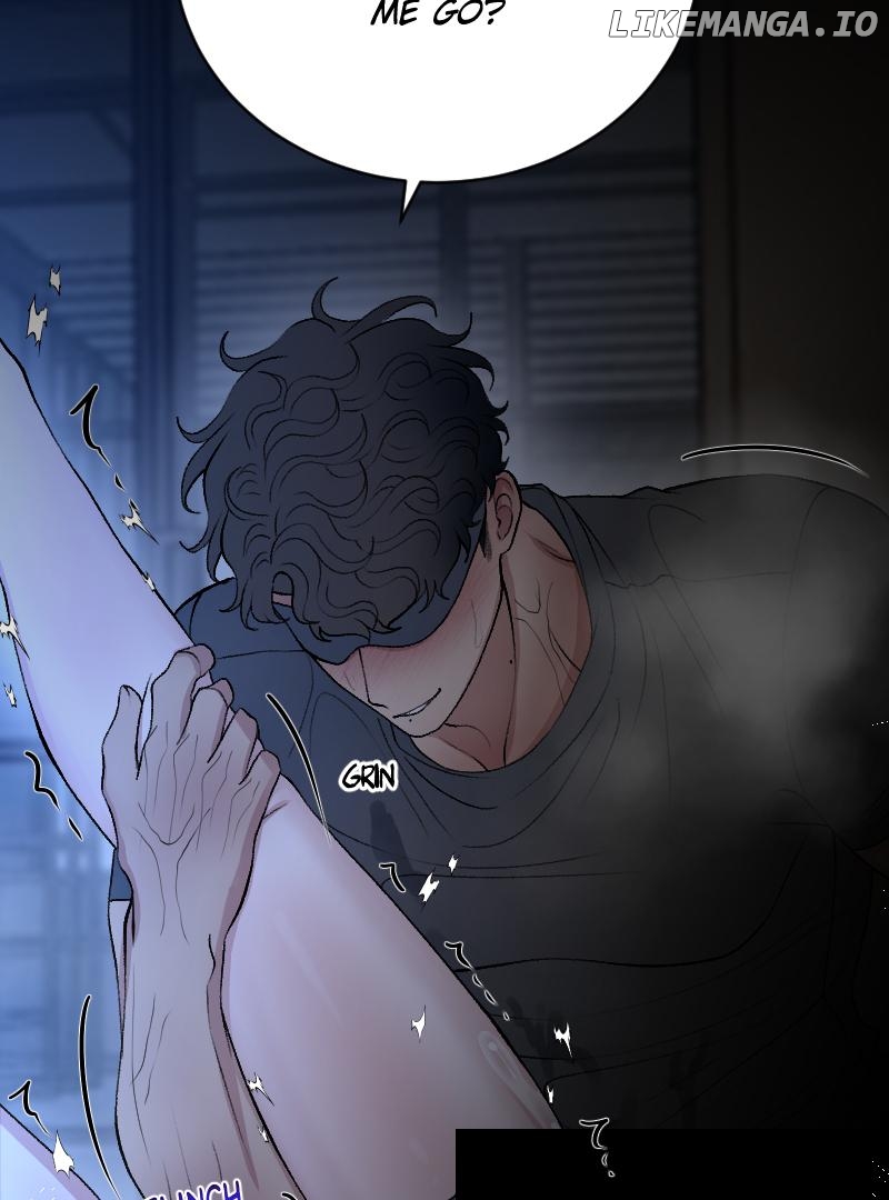 I hate you, will you have sex with me? Chapter 61 - page 20