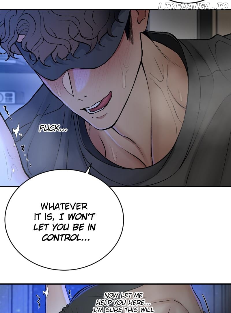 I hate you, will you have sex with me? Chapter 61 - page 22