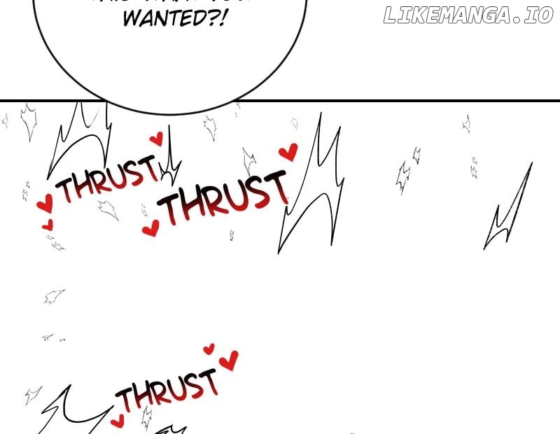 I hate you, will you have sex with me? Chapter 61 - page 24