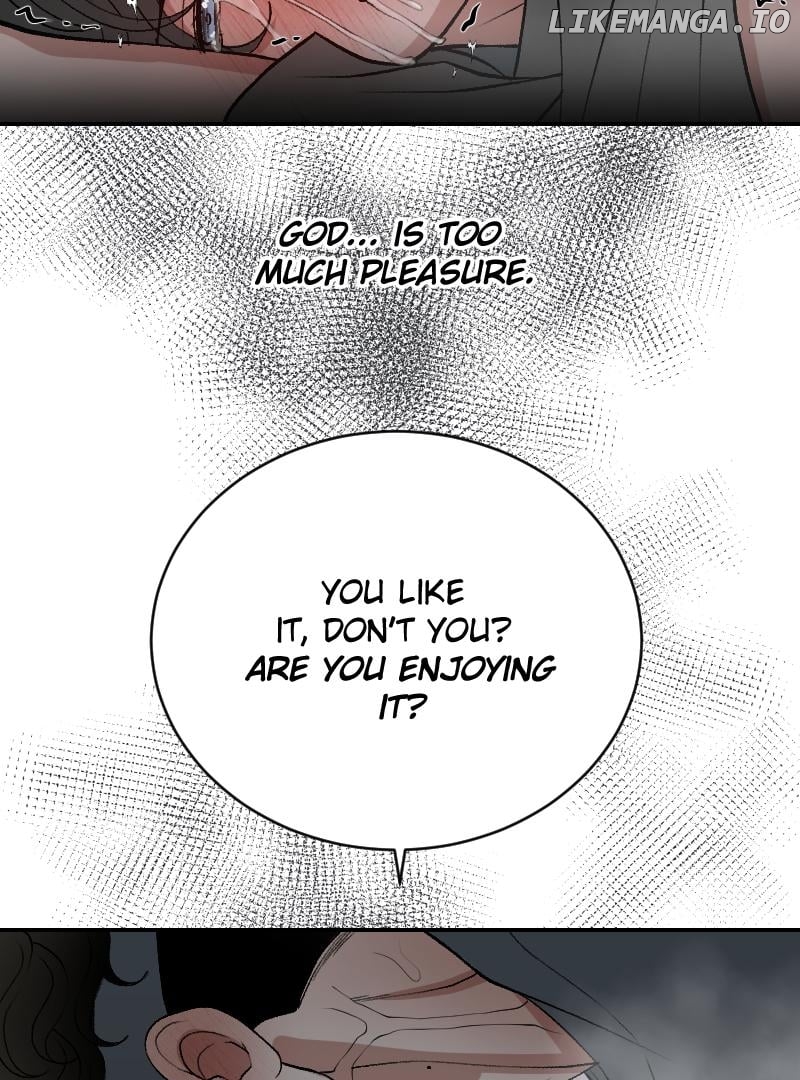 I hate you, will you have sex with me? Chapter 61 - page 27