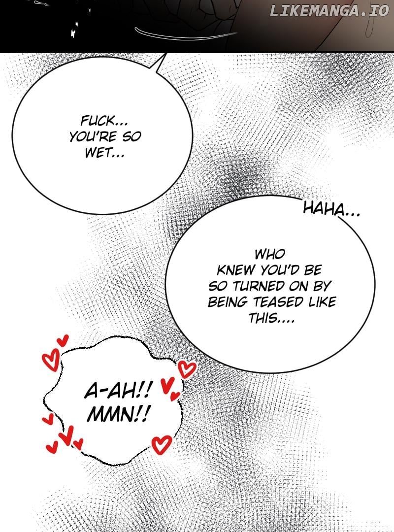 I hate you, will you have sex with me? Chapter 61 - page 29