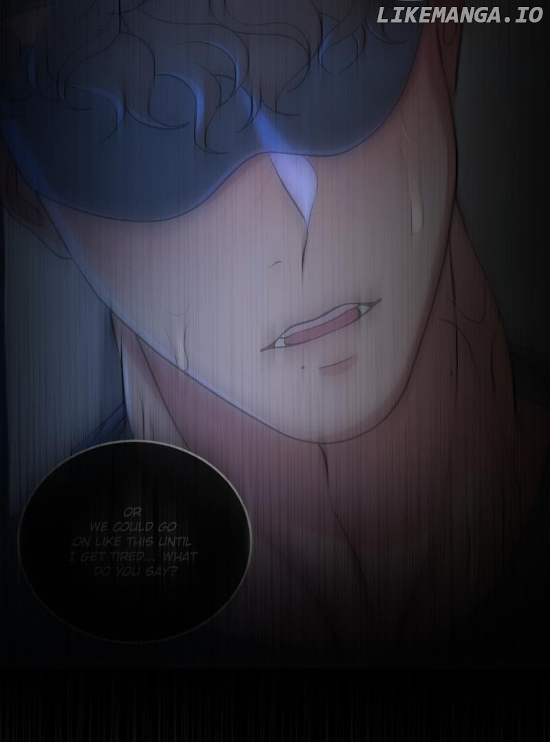 I hate you, will you have sex with me? Chapter 61 - page 33