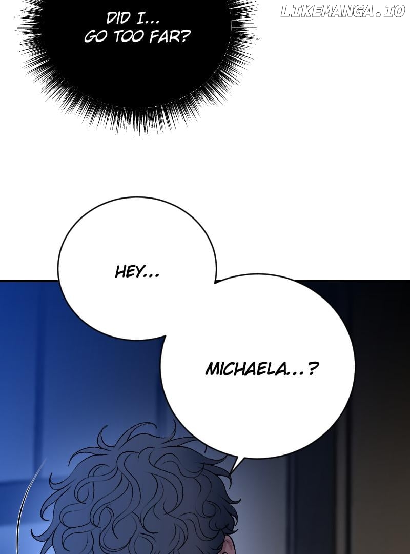I hate you, will you have sex with me? Chapter 61 - page 37