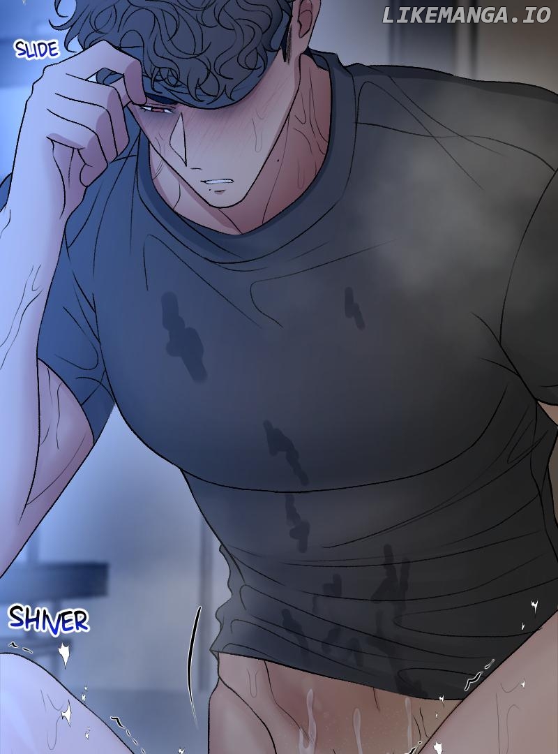 I hate you, will you have sex with me? Chapter 61 - page 38