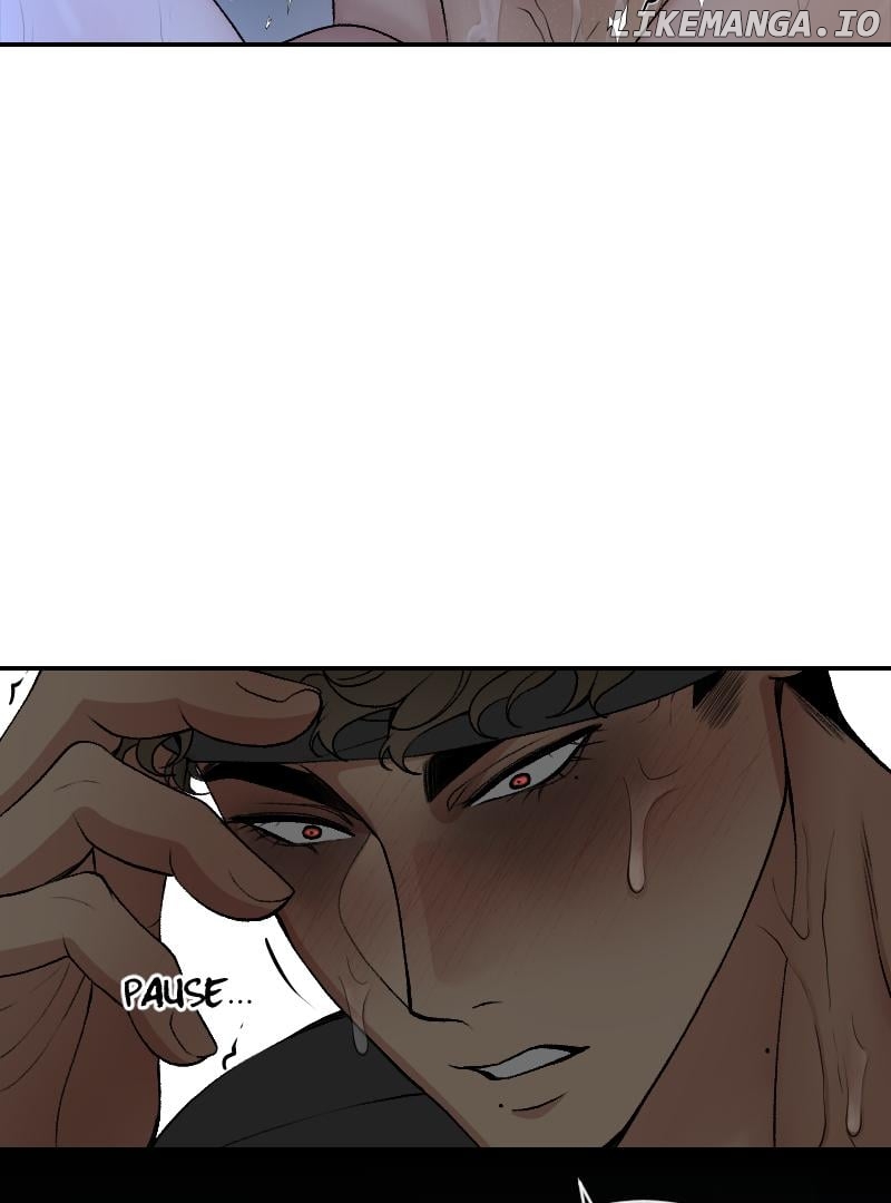 I hate you, will you have sex with me? Chapter 61 - page 39
