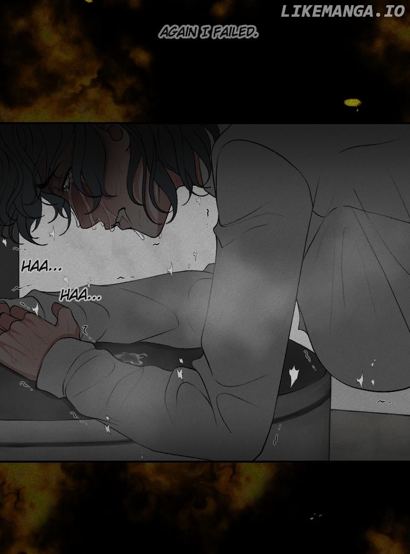 I hate you, will you have sex with me? Chapter 61 - page 4