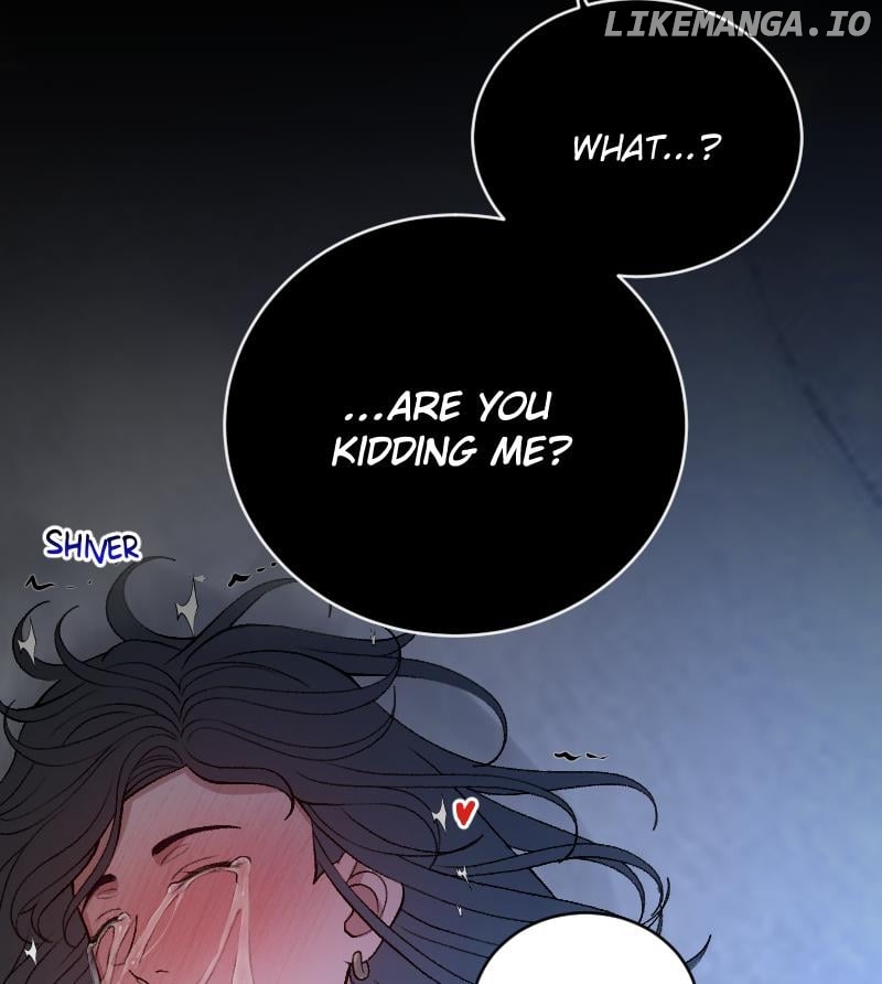 I hate you, will you have sex with me? Chapter 61 - page 40
