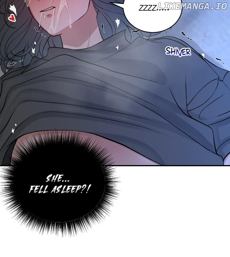 I hate you, will you have sex with me? Chapter 61 - page 41