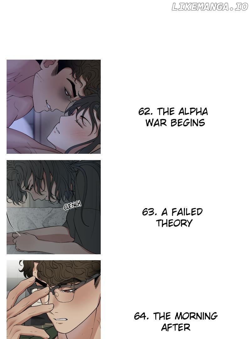 I hate you, will you have sex with me? Chapter 61 - page 44