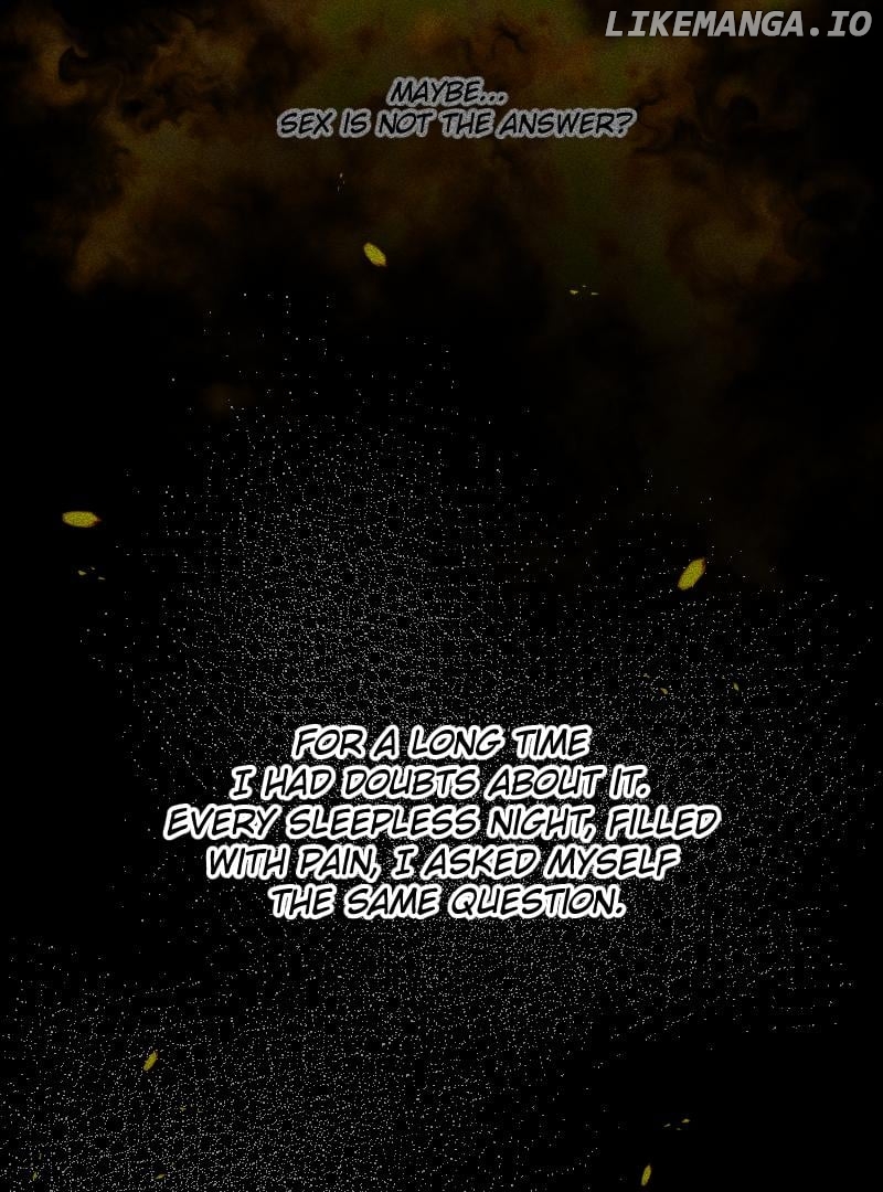 I hate you, will you have sex with me? Chapter 61 - page 6