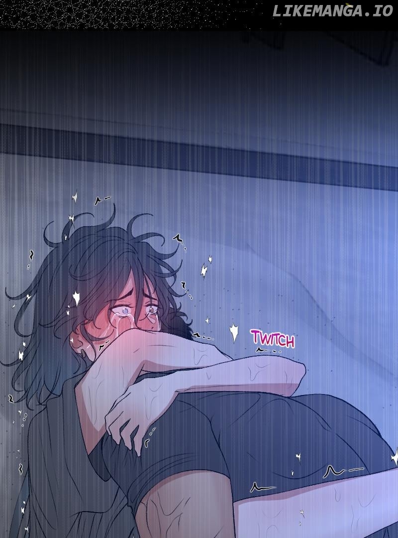 I hate you, will you have sex with me? Chapter 61 - page 7