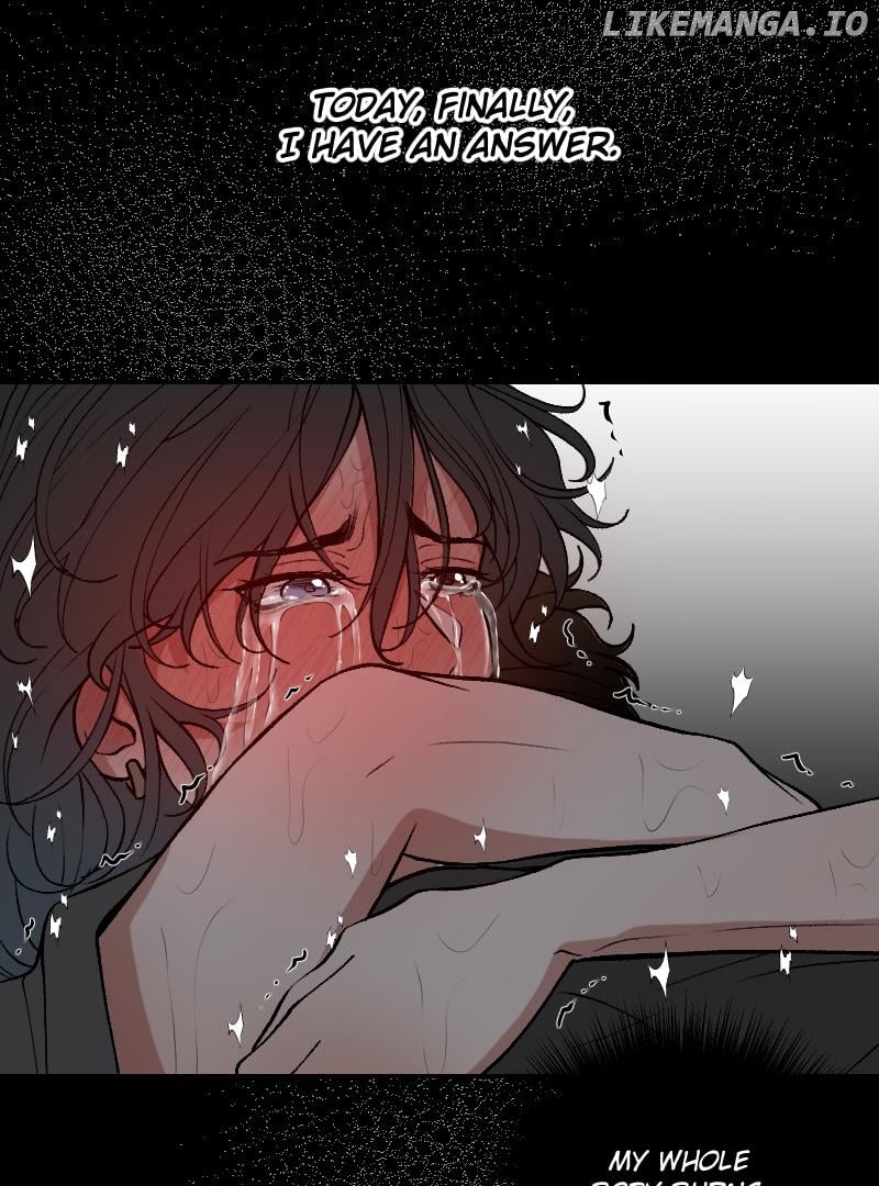 I hate you, will you have sex with me? Chapter 61 - page 9