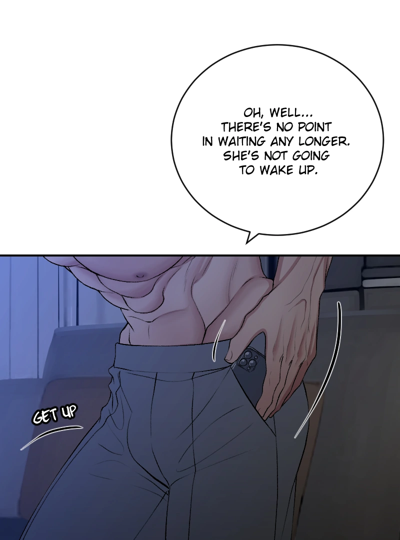 I hate you, will you have sex with me? Chapter 62 - page 10