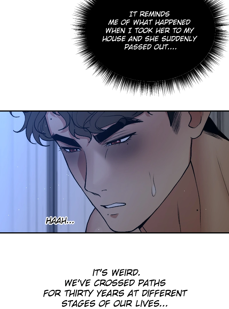 I hate you, will you have sex with me? Chapter 62 - page 13