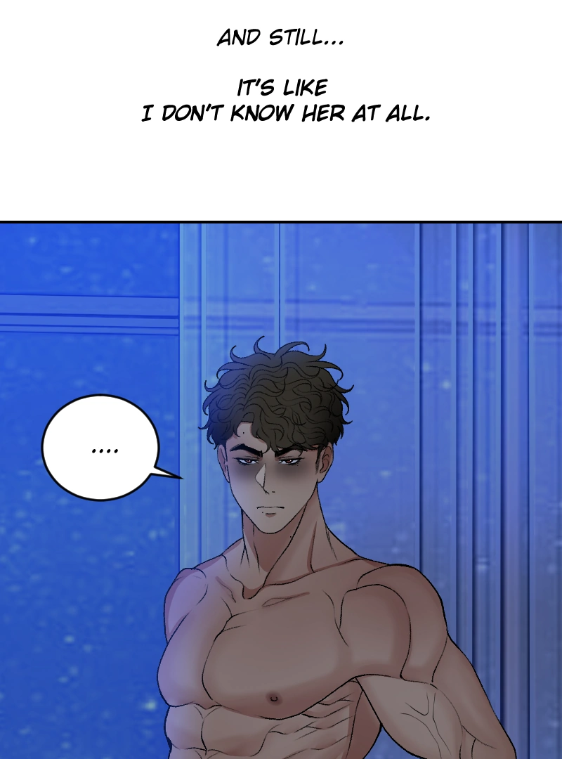 I hate you, will you have sex with me? Chapter 62 - page 14