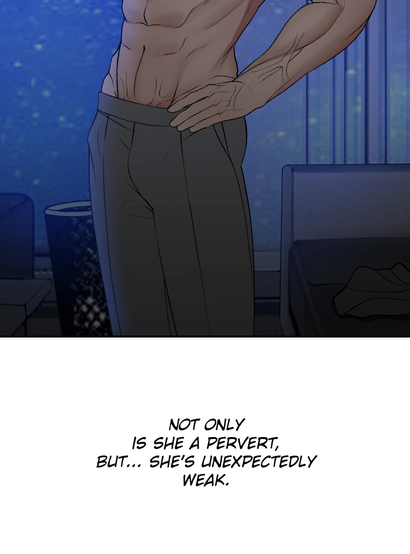 I hate you, will you have sex with me? Chapter 62 - page 15