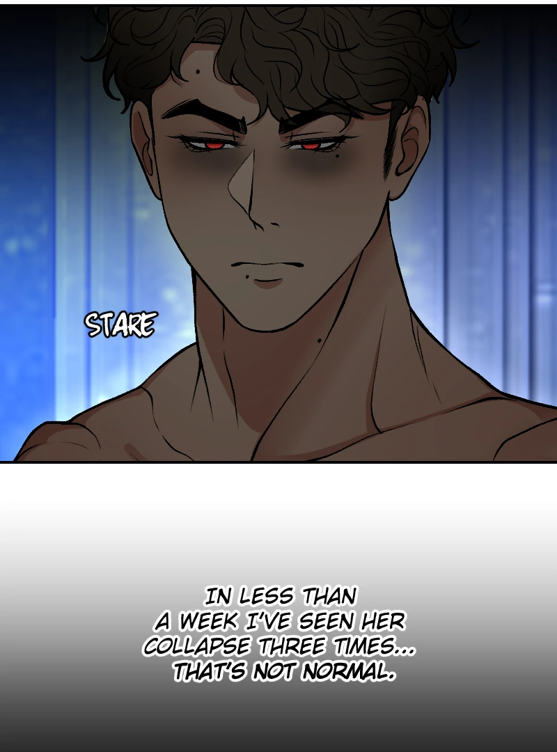 I hate you, will you have sex with me? Chapter 62 - page 16