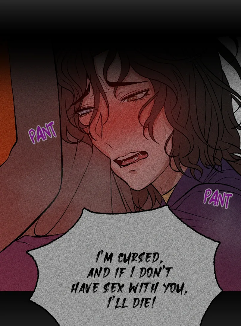 I hate you, will you have sex with me? Chapter 62 - page 17