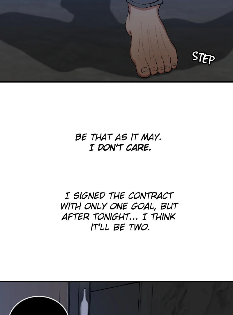 I hate you, will you have sex with me? Chapter 62 - page 19