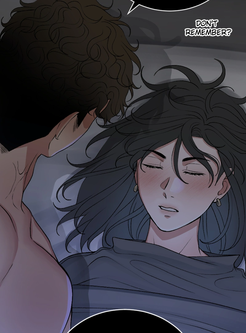I hate you, will you have sex with me? Chapter 62 - page 21