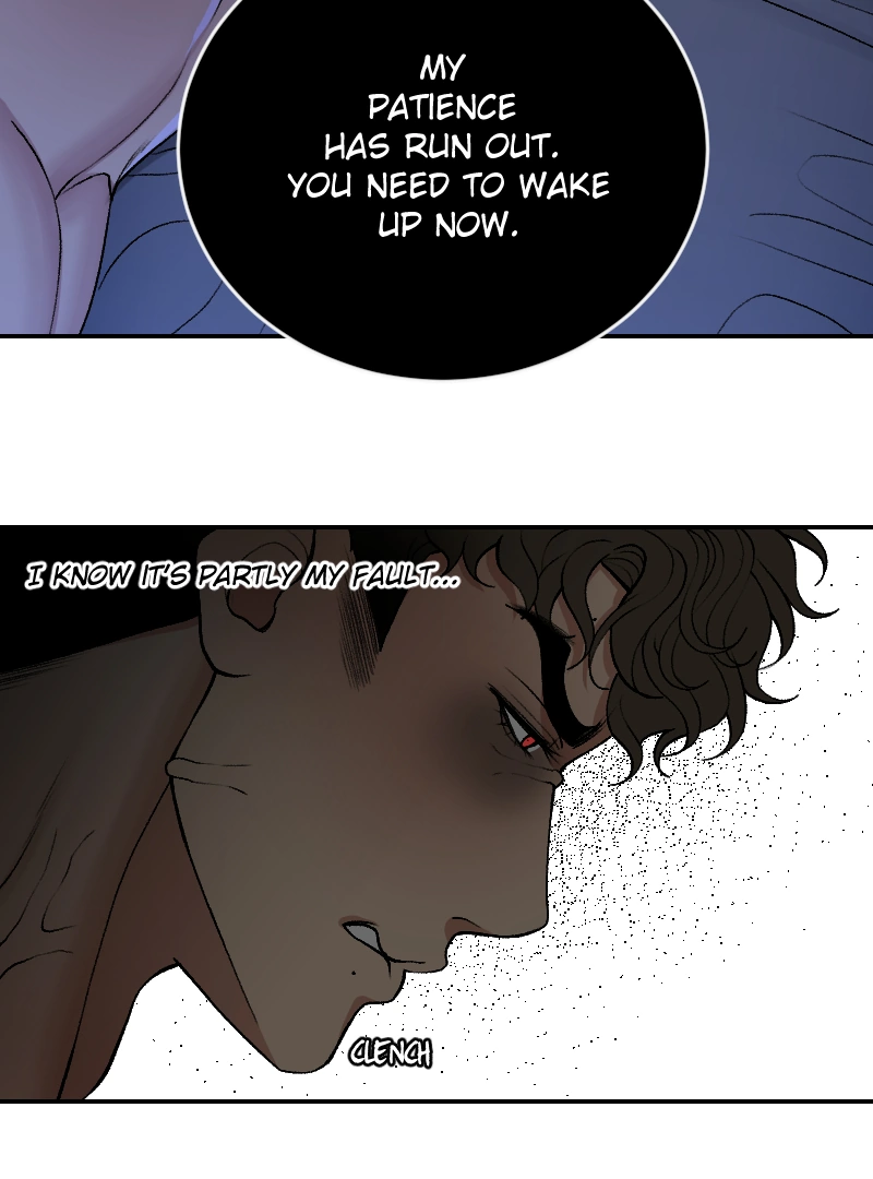 I hate you, will you have sex with me? Chapter 62 - page 22