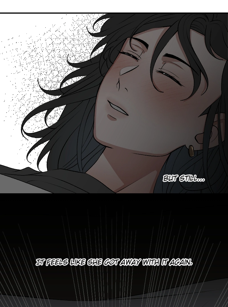I hate you, will you have sex with me? Chapter 62 - page 23