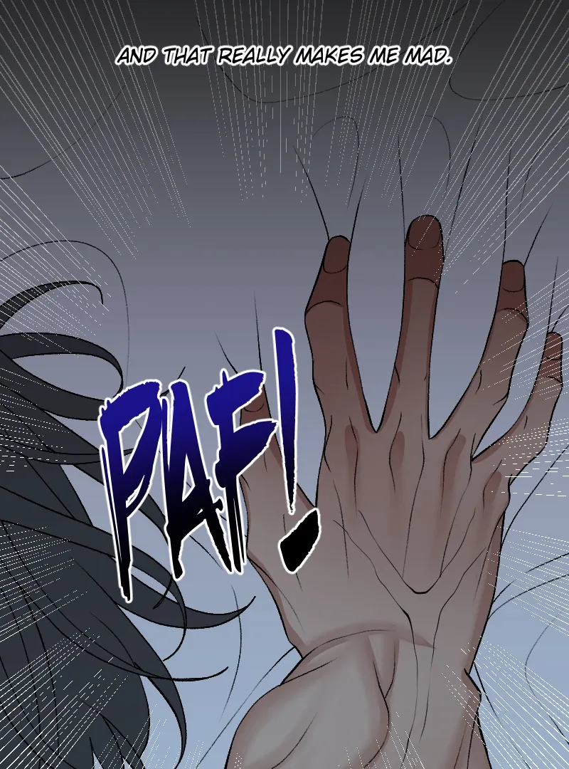 I hate you, will you have sex with me? Chapter 62 - page 24