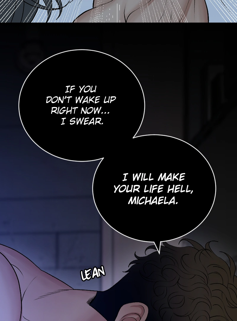 I hate you, will you have sex with me? Chapter 62 - page 25