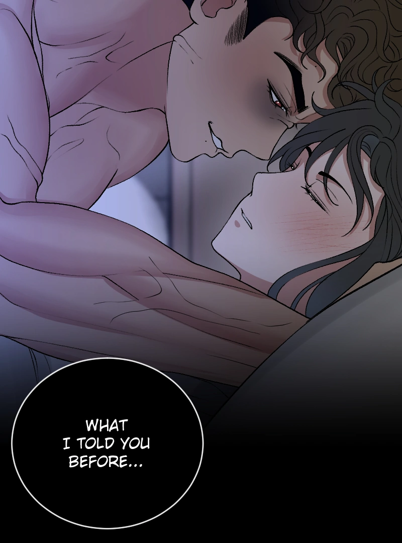 I hate you, will you have sex with me? Chapter 62 - page 26