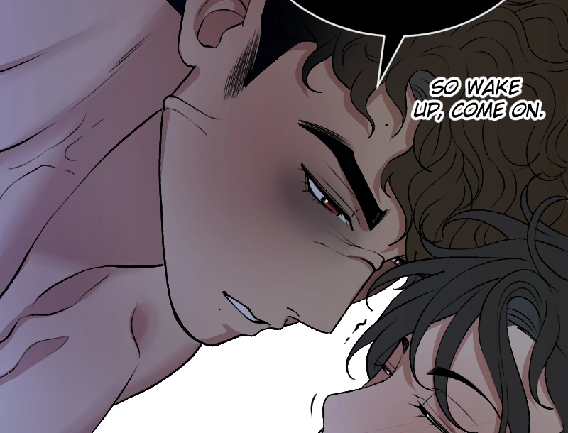 I hate you, will you have sex with me? Chapter 62 - page 28