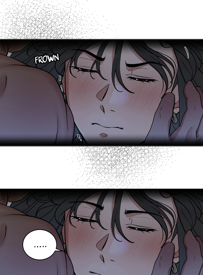 I hate you, will you have sex with me? Chapter 62 - page 30