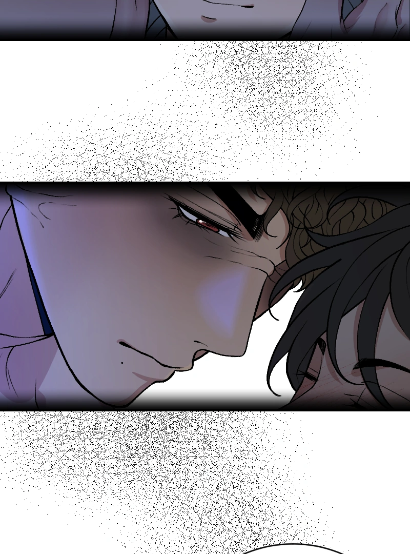 I hate you, will you have sex with me? Chapter 62 - page 31