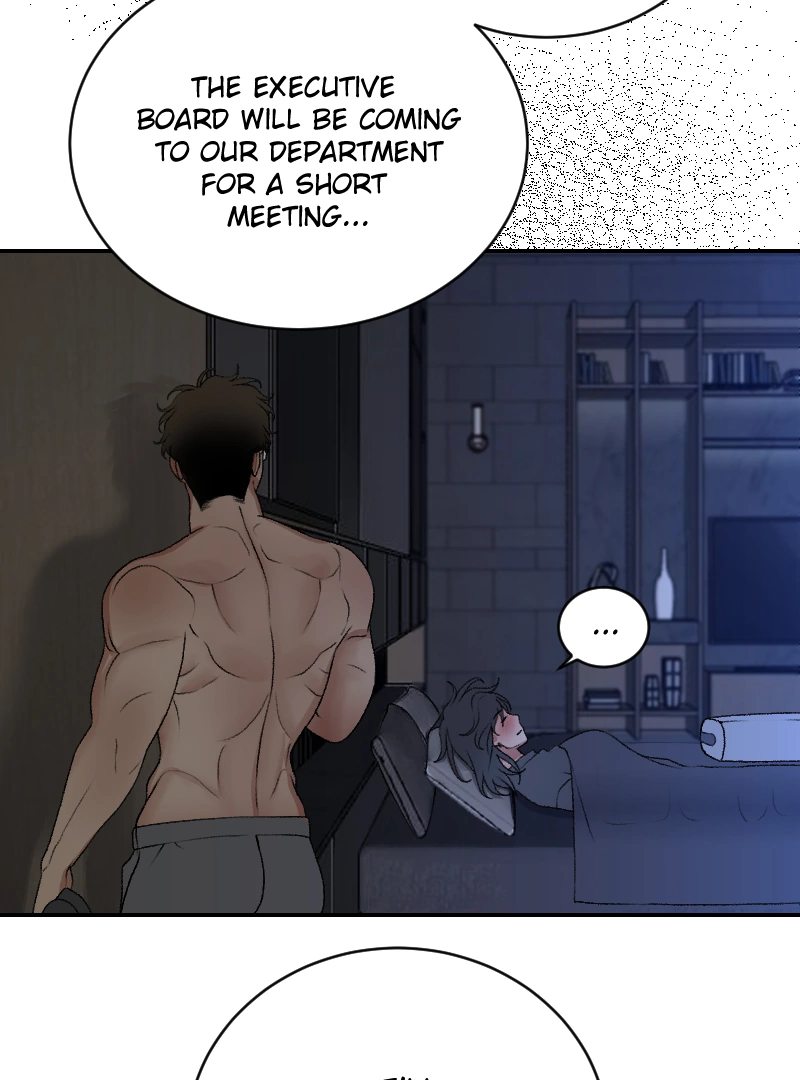 I hate you, will you have sex with me? Chapter 62 - page 39