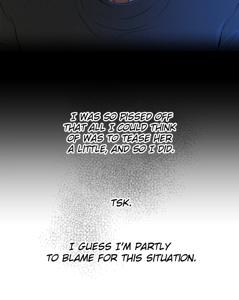 I hate you, will you have sex with me? Chapter 62 - page 9