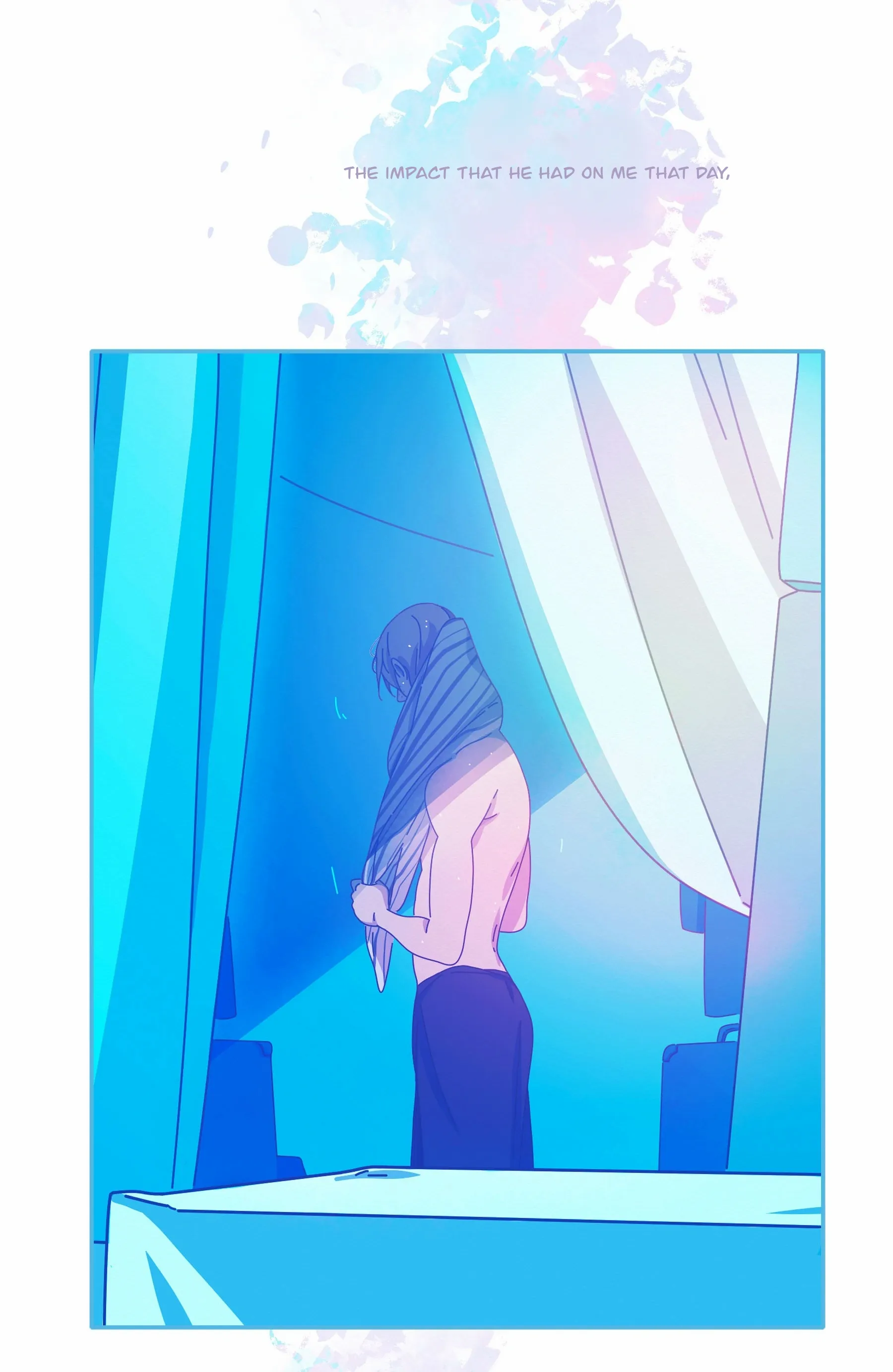 Leo - Manga Chapter 51 - page 26
