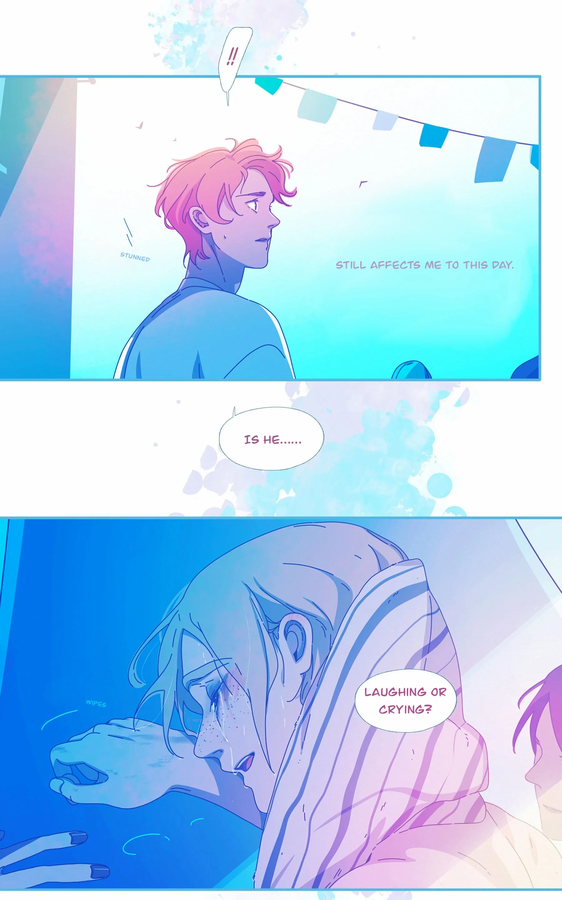 Leo - Manga Chapter 51 - page 27
