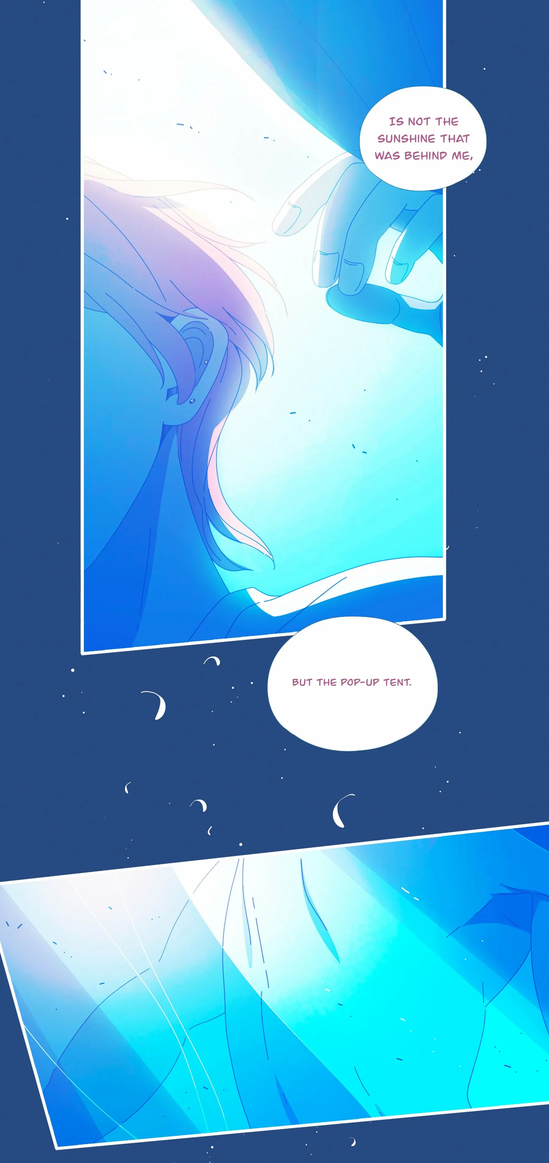 Leo - Manga Chapter 50 - page 29
