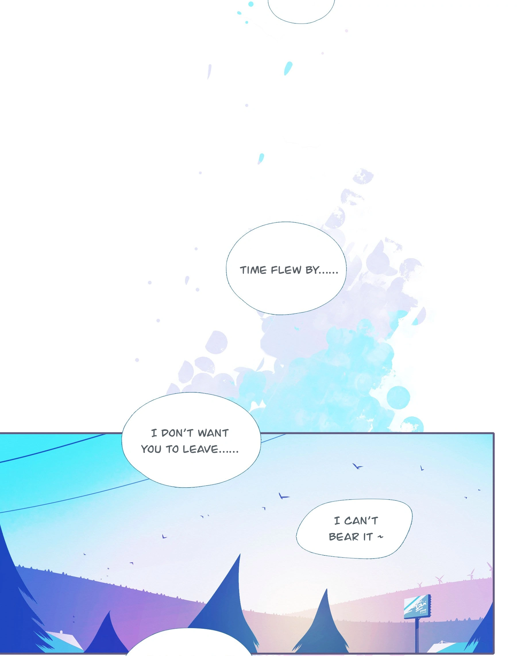 Leo - Manga Chapter 52 - page 11