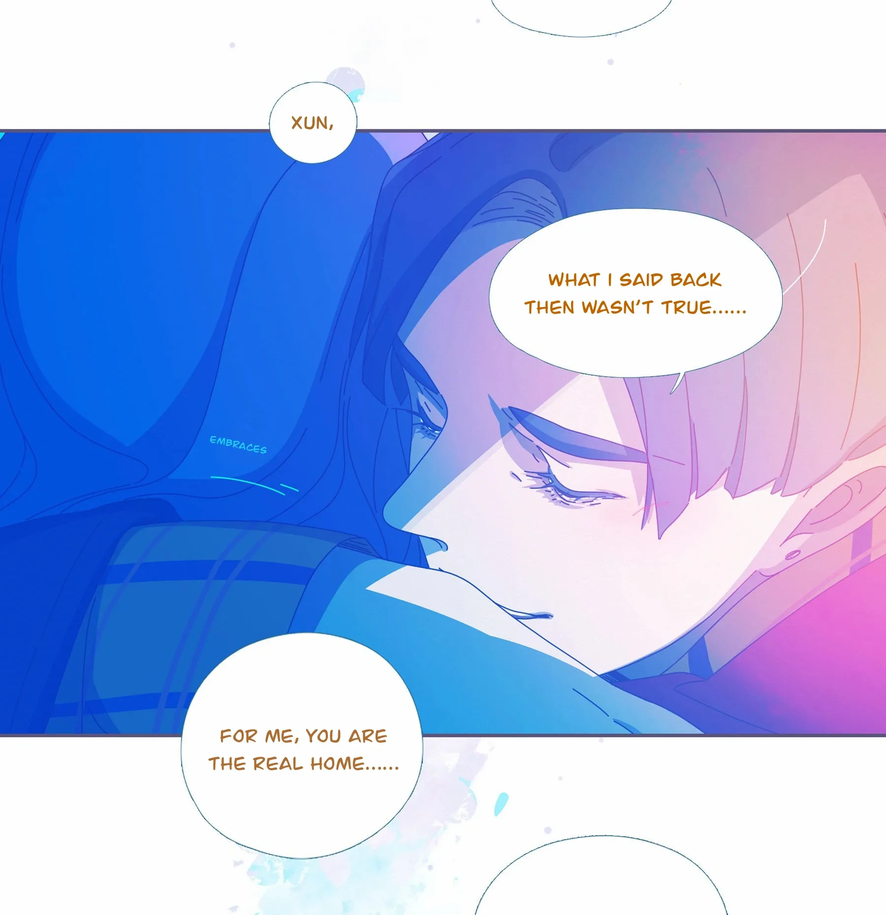 Leo - Manga Chapter 52 - page 22