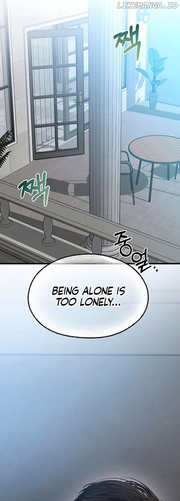 Elegant Desire Chapter 63 - page 46