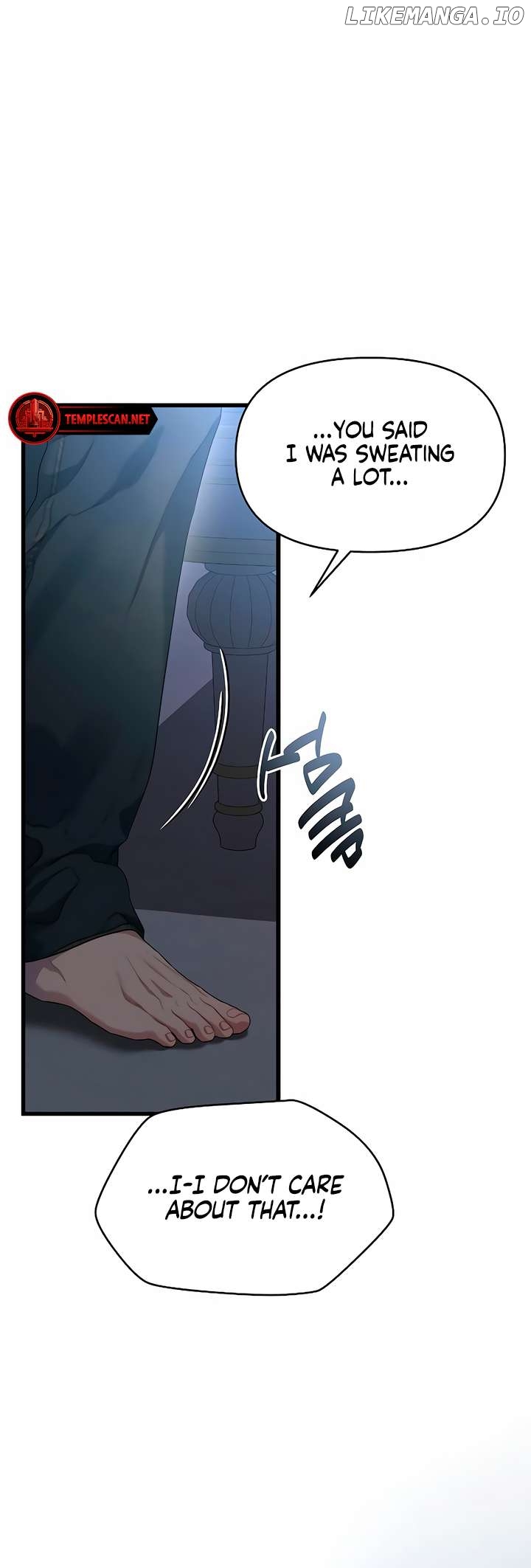 Elegant Desire Chapter 63 - page 5