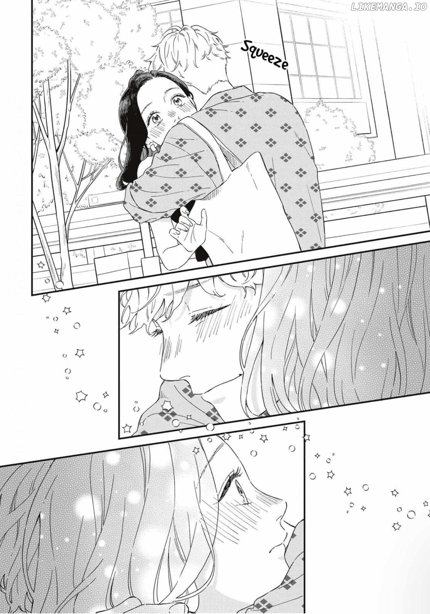 Since When Do Guys Find Divorcees Attractive ? Chapter 11 - page 6