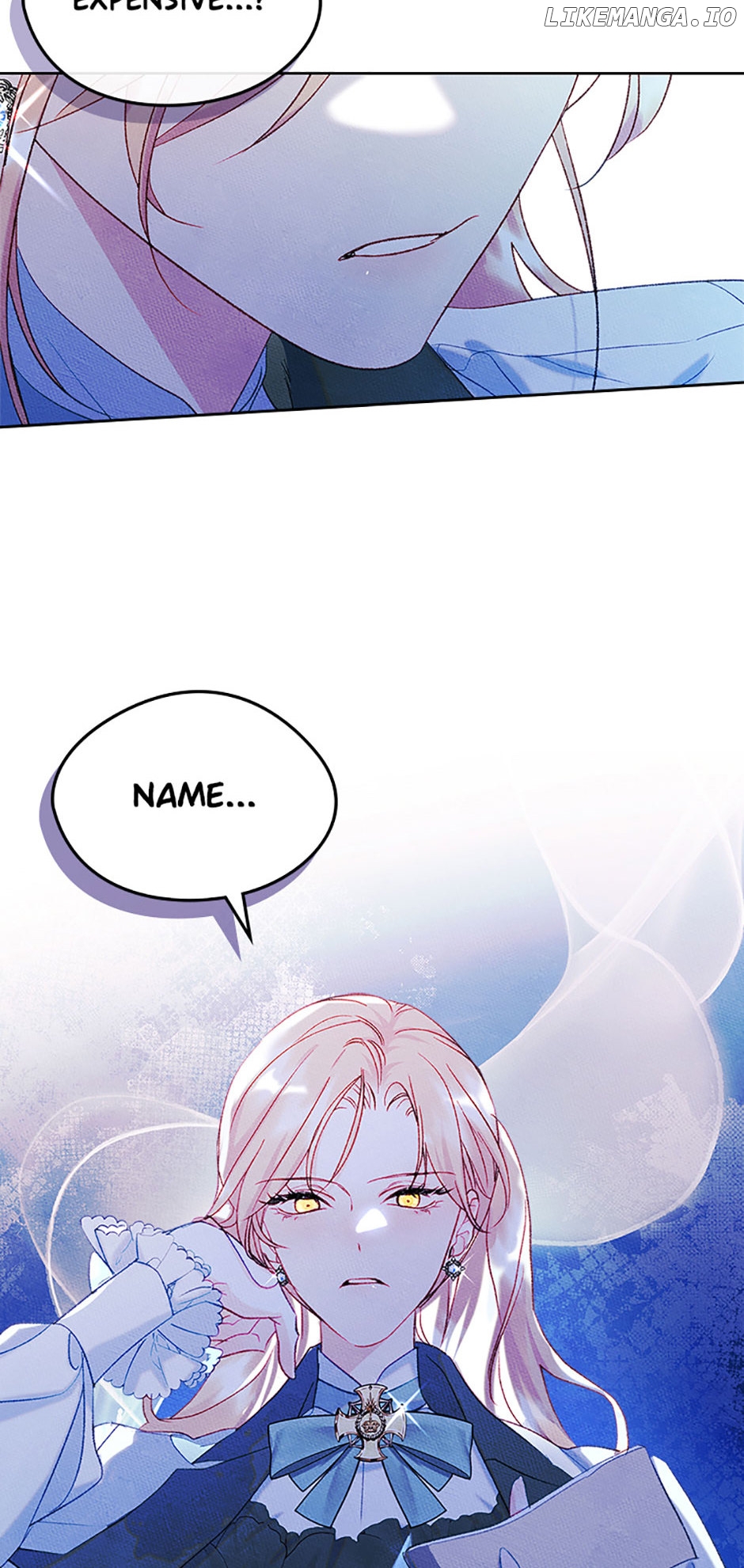 Just the Male Lead's Friend Chapter 52 - page 12