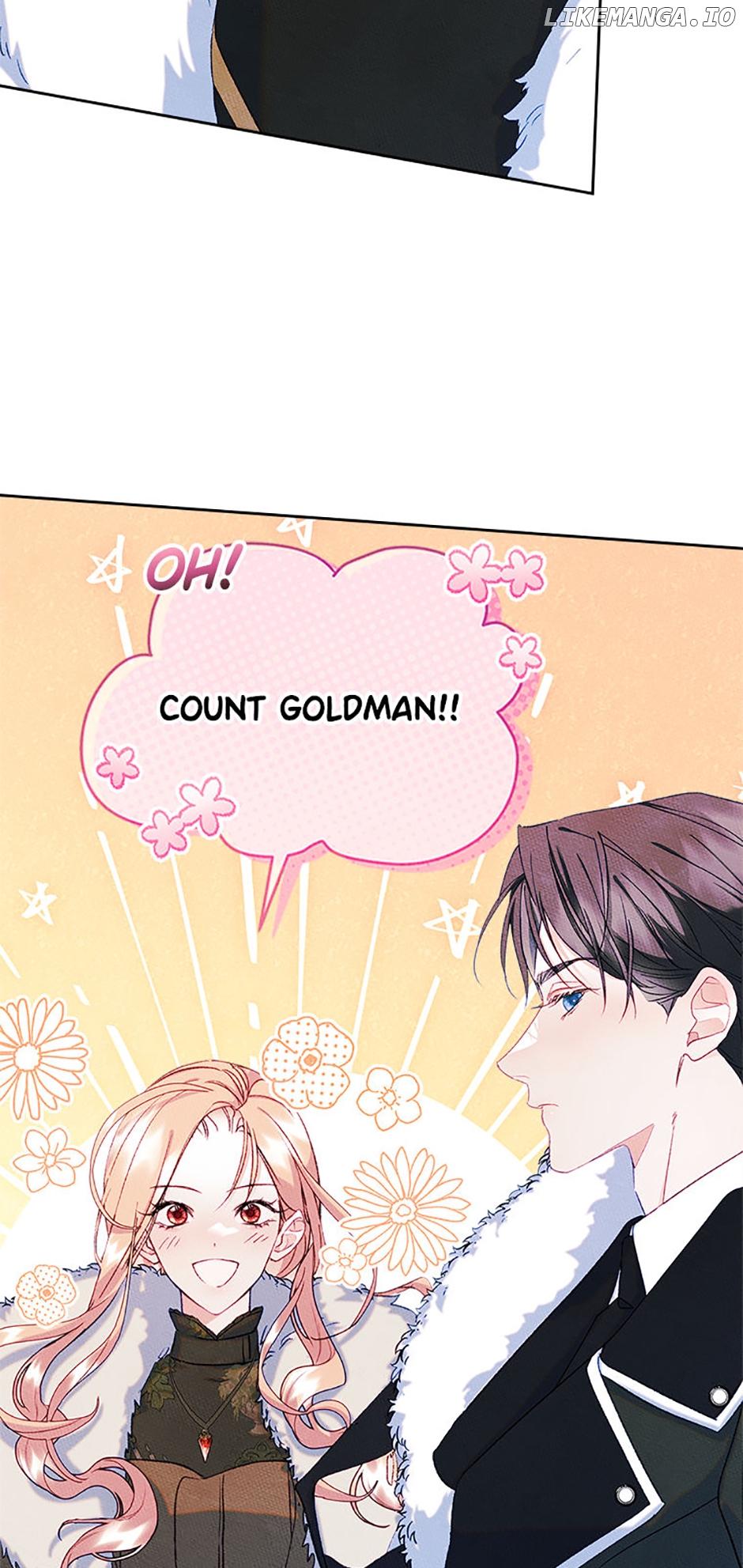 Just the Male Lead's Friend Chapter 54 - page 14
